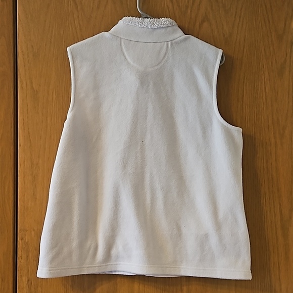 Winter Snowflake Vest - Picture 4 of 6